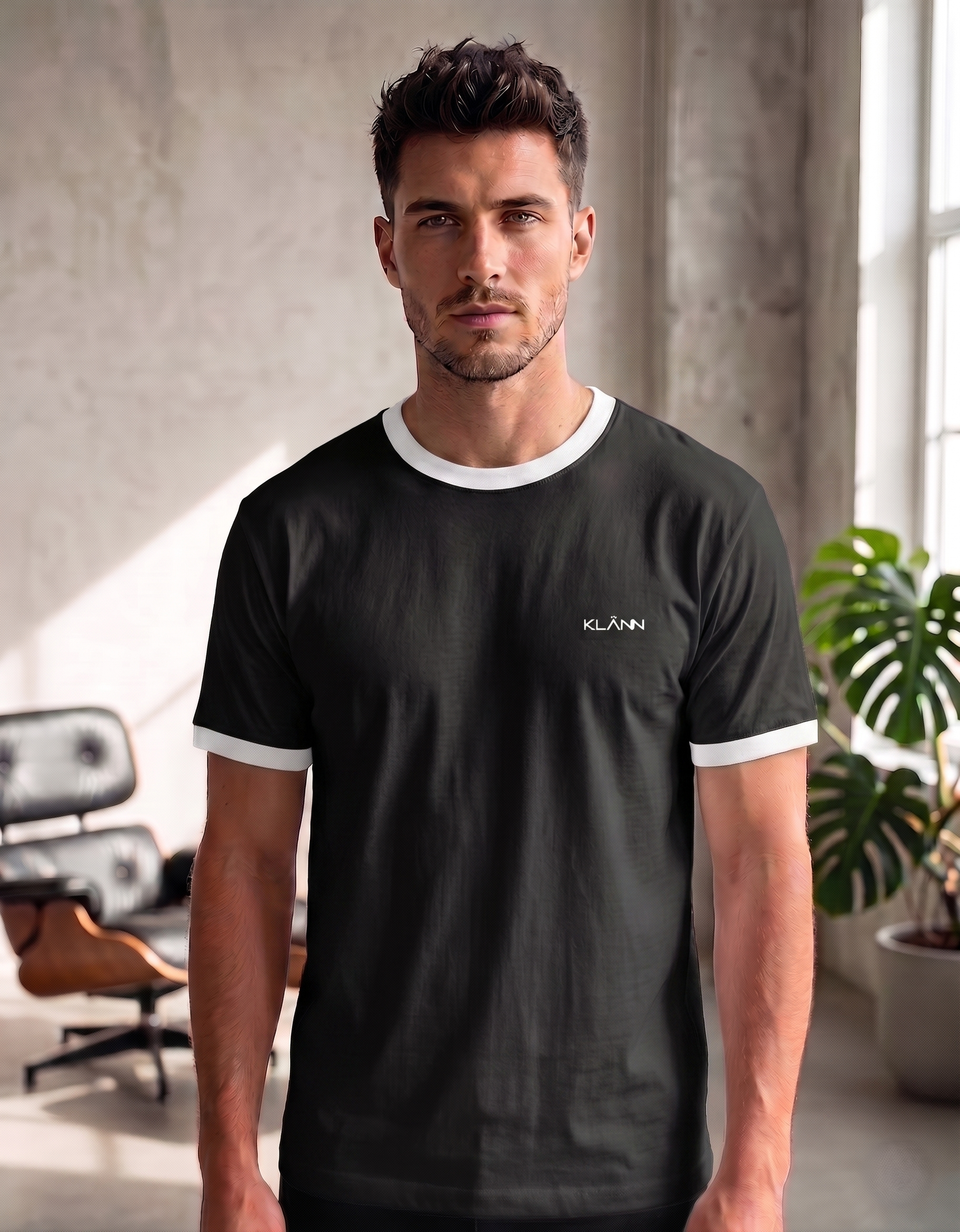 Ringer T-Shirts